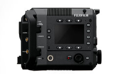 Fujifilm GFX Eterna