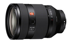 Sony FE 28-70 mm f/2.0 GM