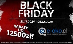 Black Friday w e-oko.pl