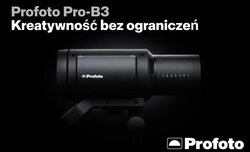 Profoto Pro-B3