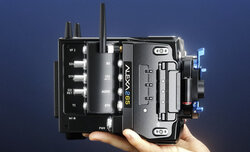 Arri Alexa 265