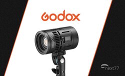 Godox Knowled MS60