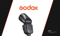 Godox V100