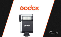 Nowe lampy byskowe Godox