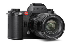 Leica SL3-S