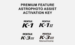 Pentax Astrophoto Assist