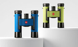 Leica Ultravid Compact Colorline