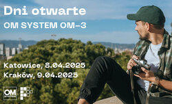 Dni otwarte z OM System w FotoPlus