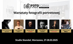 Fotoforma Masterclass