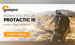 Lowepro ProTactic III