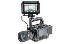 Blackmagic Design Pyxis 12K - test kamery Blackmagic Design Pyxis 12K - test kamery