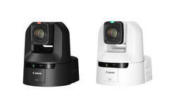 Canon CR-N400 i CR-N350 Canon CR-N400 i CR-N350