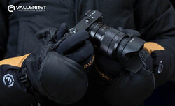 Vallerret Senja Vallerret Senja