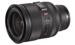 Test obiektywu Viltrox AF 35 mm f/1.2 LAB Test obiektywu Viltrox AF 35 mm f/1.2 LAB