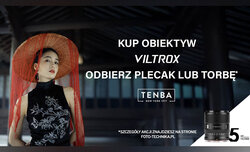 Nowa promocja Viltrox Nowa promocja Viltrox