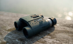 Wydłużona gwarancja na lornetki Pentax Wydłużona gwarancja na lornetki Pentax