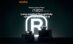 Godox iT20 R Godox iT20 R