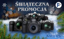 Świąteczna oferta FotoPlus Świąteczna oferta FotoPlus