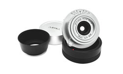 ArtraLab 28 mm f/2.8 ArtraLab 28 mm f/2.8