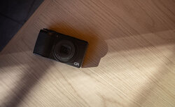 Ricoh GR IV HDF Ricoh GR IV HDF