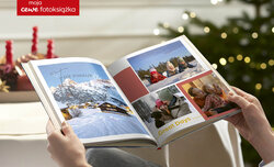 Świąteczne prezenty z Twoich zdjęć z CEWE Świąteczne prezenty z Twoich zdjęć z CEWE