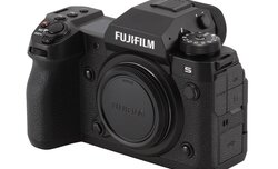 Fujifilm X-H2s na wyposażeniu naszej redakcji Fujifilm X-H2s na wyposażeniu naszej redakcji