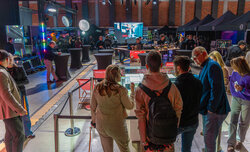 ATM Lens Days 2026 - fotorelacja ATM Lens Days 2026 - fotorelacja