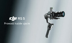 DJI RS 5 DJI RS 5