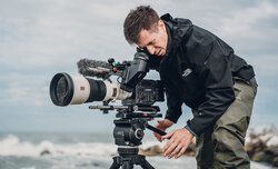 Sony zaprasza na BSC Expo Sony zaprasza na BSC Expo