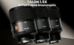 Blazar Talon Blazar Talon