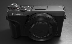 Canon PowerShot G7 X Mark III 30th Anniversary Edition Canon PowerShot G7 X Mark III 30th Anniversary Edition