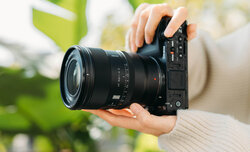 Viltrox AF 50 mm f/1.4 Pro z nowym mocowaniem Viltrox AF 50 mm f/1.4 Pro z nowym mocowaniem