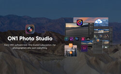 ON1 Photo Studio ON1 Photo Studio