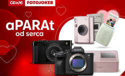 Promocje na Walentynki w CEWE FOTOJOKER Promocje na Walentynki w CEWE FOTOJOKER