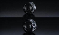 Voigtlander Septon 40 mm f/2.0 Voigtlander Septon 40 mm f/2.0