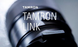 Tamron Link Tamron Link