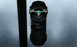 Sigma 15 mm f/1.4 DC Contemporary Sigma 15 mm f/1.4 DC Contemporary