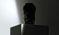 Sigma 35 mm f/1.4 DG II Art Sigma 35 mm f/1.4 DG II Art