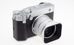 Fujifilm GFX100RF - test aparatu Fujifilm GFX100RF - test aparatu