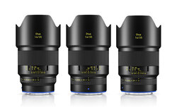 Zeiss Otus ML 35 mm f/1.4 Zeiss Otus ML 35 mm f/1.4