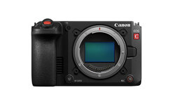 Canon C50 - aktualizacja oprogramowania Canon C50 - aktualizacja oprogramowania