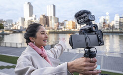 Panasonic DMW-DMS1 Panasonic DMW-DMS1