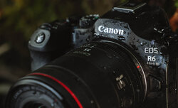 Canon liderem na rynku aparatów cyfrowych z wymienną optyką Canon liderem na rynku aparatów cyfrowych z wymienną optyką