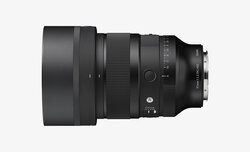 Sigma 85 mm f/1.2 DG Art Sigma 85 mm f/1.2 DG Art