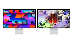 Nowe monitory Apple Nowe monitory Apple
