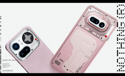 Nothing Phone 4a i 4a Pro Nothing Phone 4a i 4a Pro