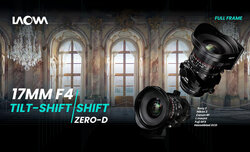 Nowe obiektywy Venus Optics Nowe obiektywy Venus Optics