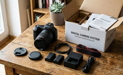 Jak sprawdzić używany aparat fotograficzny przed zakupem? Jak sprawdzić używany aparat fotograficzny przed zakupem?