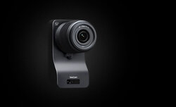 YoloLiv 18 mm f/1.4 YoloLiv 18 mm f/1.4