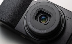 Ricoh GR IV - zdjęcia przykładowe Ricoh GR IV - zdjęcia przykładowe